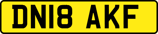 DN18AKF