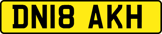 DN18AKH