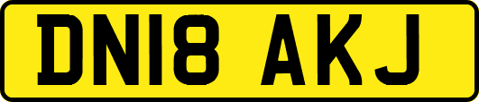 DN18AKJ