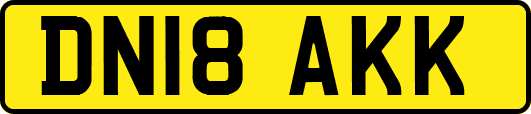 DN18AKK
