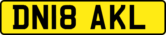 DN18AKL