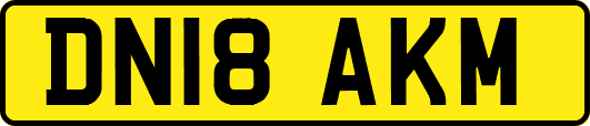 DN18AKM