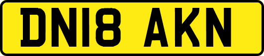 DN18AKN