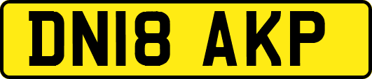 DN18AKP