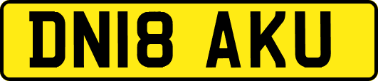 DN18AKU