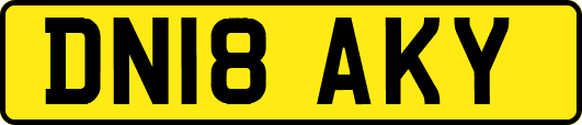 DN18AKY