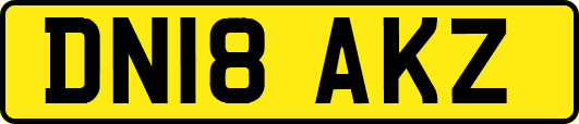 DN18AKZ