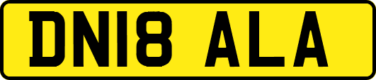 DN18ALA
