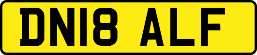 DN18ALF