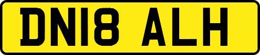 DN18ALH