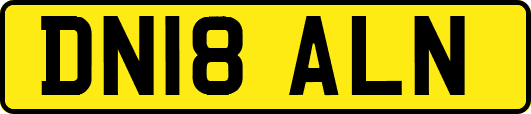 DN18ALN