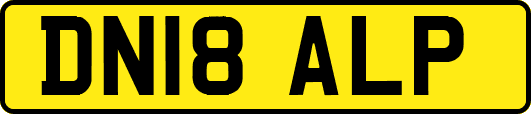 DN18ALP
