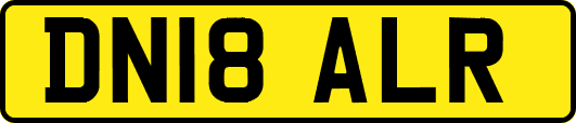 DN18ALR