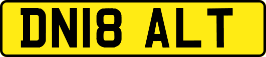 DN18ALT
