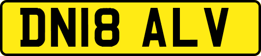 DN18ALV