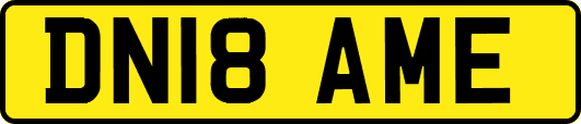 DN18AME