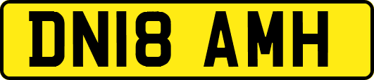 DN18AMH