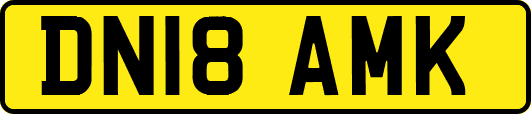 DN18AMK