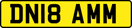DN18AMM