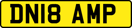 DN18AMP