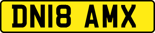 DN18AMX