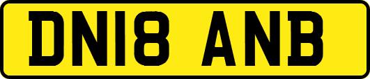 DN18ANB