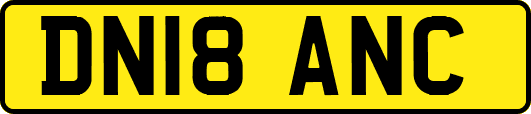 DN18ANC