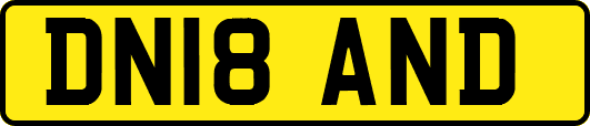 DN18AND