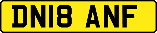 DN18ANF