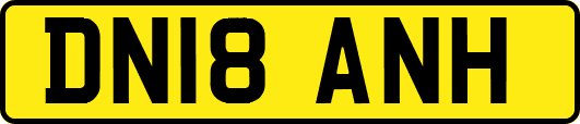 DN18ANH