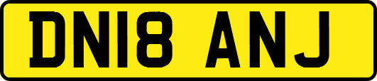 DN18ANJ