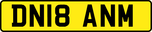 DN18ANM