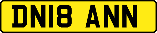 DN18ANN