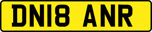 DN18ANR