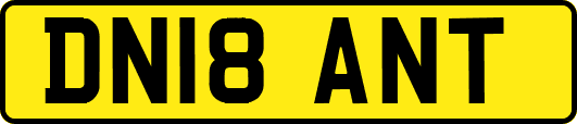 DN18ANT
