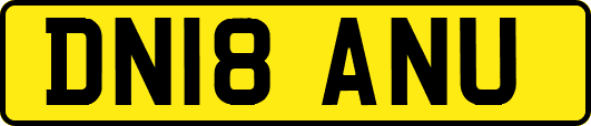 DN18ANU