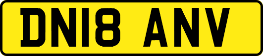 DN18ANV