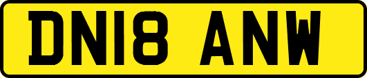 DN18ANW