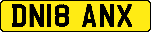 DN18ANX