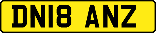 DN18ANZ