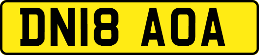 DN18AOA
