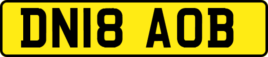 DN18AOB