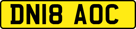 DN18AOC