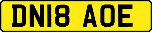 DN18AOE