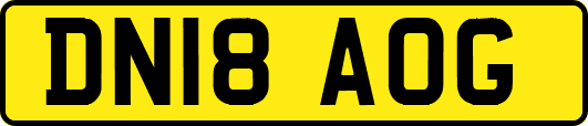 DN18AOG
