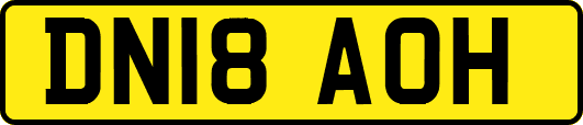DN18AOH