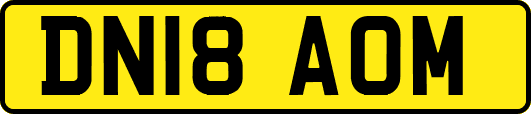 DN18AOM