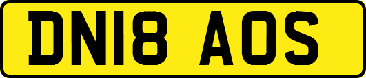 DN18AOS