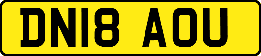 DN18AOU