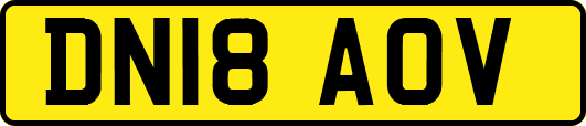 DN18AOV